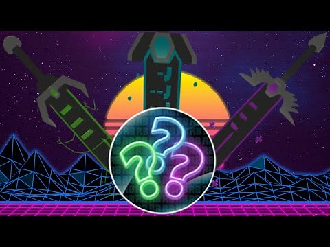 How to Get ALL the RB Battles Swords in 3 Minutes