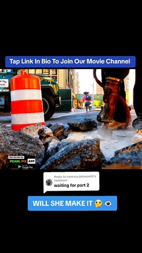 Annie Movie Clips: Will She Make It?