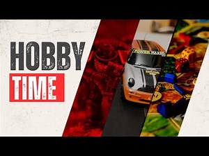 Episode 4 | Designing & Building a Slot Car Track Layout with Autorennbahnplaner