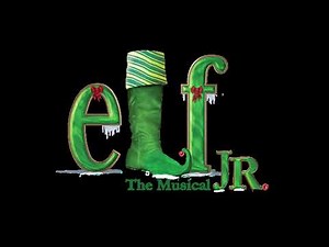 Happy All The Time - Elf Jr. Voice Off Track