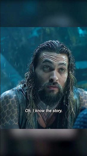 Aquaman#movie #action
