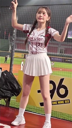 若潼 2025-0528 LED TIME 樂天女孩 Rakuten Girls (RKG)