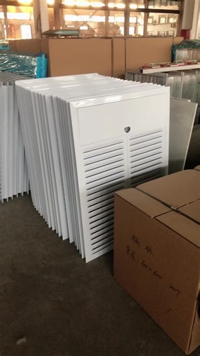 防爆风机与通风设备全面介绍