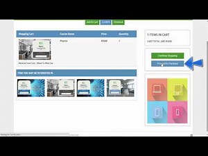 mYLocker How to navigate