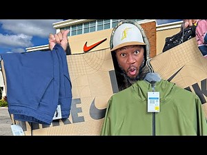 BEST Nike Store: My Ultimate Choice overall and Why It's #1!
