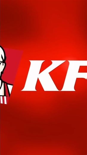 KFC Logo 60Fps