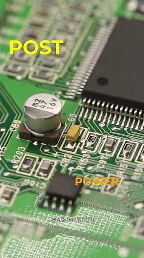 BIOS Explained in Simple Words | Windows Basics