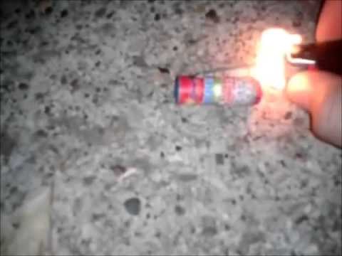 Zippers - Forward Fireworks