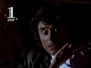 BBC 1 Continuity Christmas day 1993