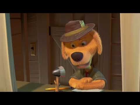 Toons 2 (Cars 2) Part 8 - Japan Broadcast/First Lap