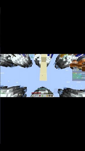 Fastest Bridging you’ll see today 😈No shift No fear Just pure speed.Can you beat this 👀#minecraft