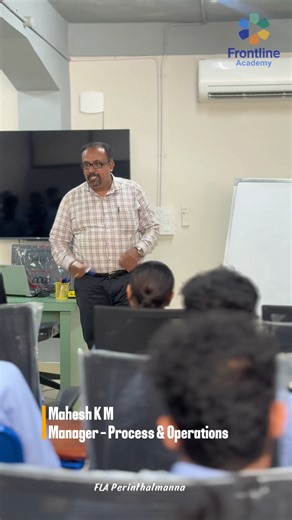 Frontline Academy on Instagram: "𝗘𝘅𝗽𝗹𝗼𝗿𝗶𝗻𝗴 𝗜𝗻𝗰𝗼𝘁𝗲𝗿𝗺𝘀 𝘄𝗶𝘁𝗵 𝘁𝗵𝗲 𝗘𝘅𝗽𝗲𝗿𝘁 🎓 𝗢𝘂𝗿 𝗔𝗰𝗮𝗱𝗲𝗺𝘆 𝗛𝗲𝗮𝗱, 𝗠𝗮𝗵𝗲𝘀𝗵 𝗦𝗶𝗿 (𝗠𝗮𝗻𝗮𝗴𝗲𝗿 – 𝗢𝗽𝗲𝗿𝗮𝘁𝗶𝗼𝗻𝘀 & 𝗣𝗿𝗼𝗰𝗲𝘀𝘀), 𝗹𝗲𝗱 𝗮𝗻 𝗶𝗻𝘀𝗶𝗴𝗵𝘁𝗳𝘂𝗹 𝘀𝗲𝘀𝘀𝗶𝗼𝗻 𝗼𝗻 𝗜𝗻𝗰𝗼𝘁𝗲𝗿𝗺𝘀 𝗳𝗼𝗿 𝗼𝘂𝗿 𝗢𝗝𝗧 𝘀𝘁𝘂𝗱𝗲𝗻𝘁𝘀. The session offered clear, practical explanations of trade responsibilities, risk transfer, and cost allocation under various Incoterms. With real-world examples and operationa