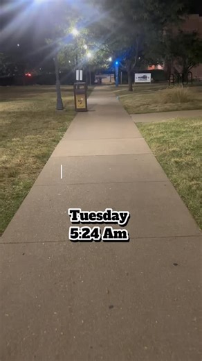 Nyla Ruby❣️ on Instagram: "Early Morning Practices 😅"