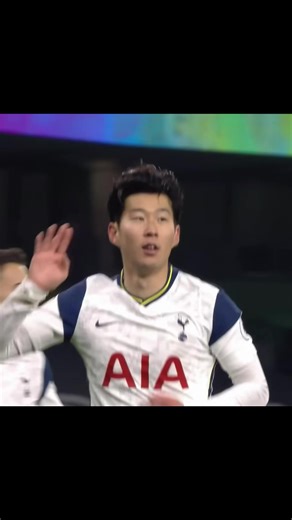 The Sniper: Son Heung-min #tottenham #sonny #footballtiktok #footballedit #premierleague