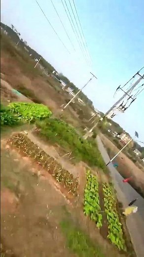 FPV Drone Freestyle – Fly Anywhere Like a Pro!