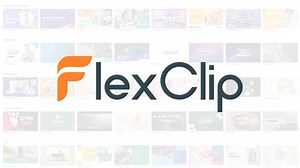 Flexclip, crea y edita vídeos online gratis - El Proyector de Clase
