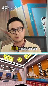 8.9K views · 77 reactions | Cùng đón chờ video Mini World và Ban giám khảo đến từ Kiến Trúc & Nội Thất N8 chấm điểm các bài dự thi của Cuộc thi “Ba mẹ ơi, con xây nhà mình!” trên các kênh truyền thông của Mini World nhé  #miniworld #miniworldvn #MiniWorldxN8 | Mini World: Creata Vietnam | Facebook