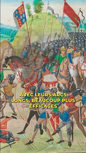 L'origine du doigt d'honneur