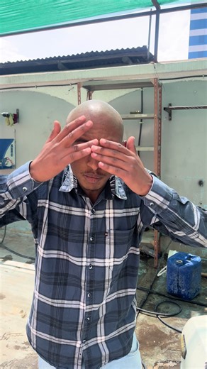 Her turn#datsun