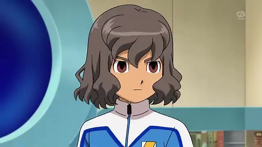 5.3K views · 162 reactions | Inazuma Eleven GO Galaxy, épisode 35,...