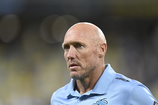 Fitzgibbon fires back at critics about false narrative