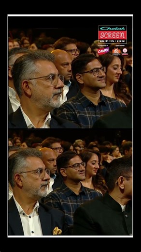 Sunil Grover Plays Bodyguard For Alia Bhatt…From A Distance | #ChetakScreenAwards