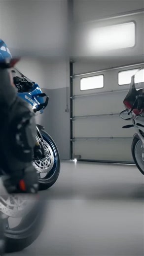 2.7K views · 133 reactions | It's back!! The Suzuki GSX-R1000 is set to return to the UK. Head over to YouTube to find out more | Motorcycle News | Facebook