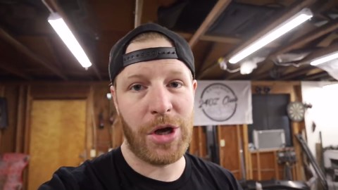 Why building your own exhaust is the only way to control the sound