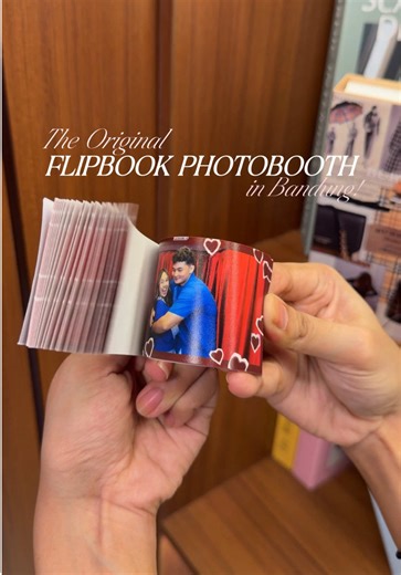 Dapatkan Diskon 20% di Photobooth Bandung!