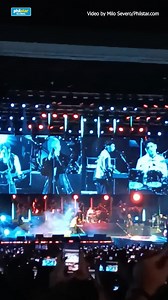 3K views · 30 reactions | Rivermaya '214' live performance at reunion concert this 2024. Video by Milo Severo/Philstar.com | Philstar.com | Facebook