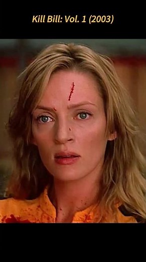 Title: Kill Bill: Vol. 1 (2003)🔗 The House of Blue Leaves – Gogo's Bloody Finale