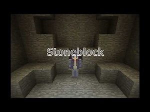 Mob Farm Quest - Start of Stoneblock - Minecraft Stoneblock Guide
