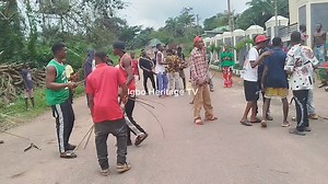 Discover the powerful and rhythmic sounds of Ogene music, the traditional Igbo music that embodies the spirit and soul of the culture. | Igbo Heritage TV