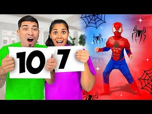 RATING ZAKYIUS HALLOWEEN COSTUMES!