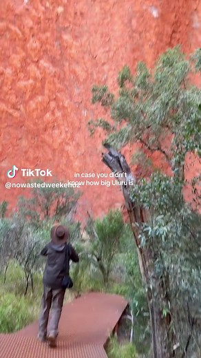 Exploring Uluru: The Heart of Australia