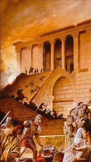 Chanukah and The Miracle of The Jewish People