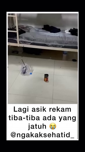 Kenapa sih bang 😭 | kocakpedia.id