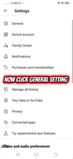 How to disable auto debug feature on YouTube #short #youtubefeatures