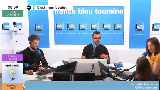 C'est mon boulot - C'est quoi un chef de secteur en grande distribution ?