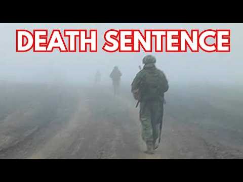 "To the Assault Unit – Dead in 3 Days": Inside Russia's Meat Grinder