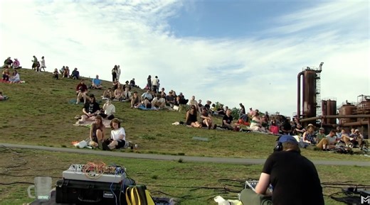 Modular On The Spot In Seattle