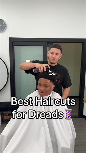 Best Dreadlock Haircuts and Styles for a Fresh Look