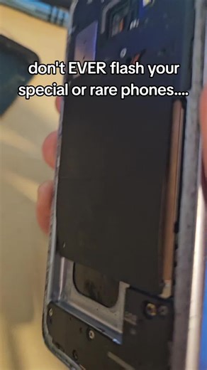 Factory Test (after release refined revision proto) A3 gone just like that...