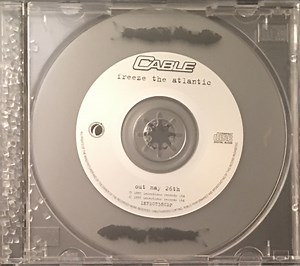 Cable - Freeze The Atlantic