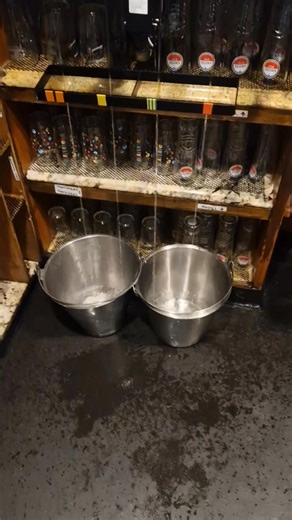 399K views · 635 reactions | This what customers don't see. Line cleaning at 1am. I wouldn't serve you food off a dirty plate. You deserve the best x | The Grove Inn | Facebook