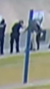 The Sig Sauer P320 is a popular pistol among law enforcement. However, some cops say they have experienced what's called an unintentional discharge. In a lawsuit, Somerset, Maine Sheriff’s Deputy David Cole says he was shot in the leg in 2022 when his P320 suddenly went off while holstered without him touching the trigger. Sig Sauer, the manufacturer of the P320, denies Cole’s allegations, stating that the P320 “cannot, under any circumstances, discharge without a trigger pull.” | Inside Edition