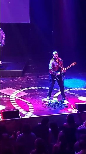 Duran Duran tribute band the Reflex Please Tell Me Now #duranduran #thereflex #concert #livemusic