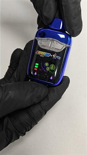 How to use this sluggers hit runtz 2g disposable empty pen?USA warehouse stock