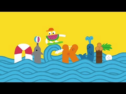 Nick Jr. Bumpers (Short Compilation)