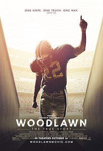 WOODLAWN | Provident Films